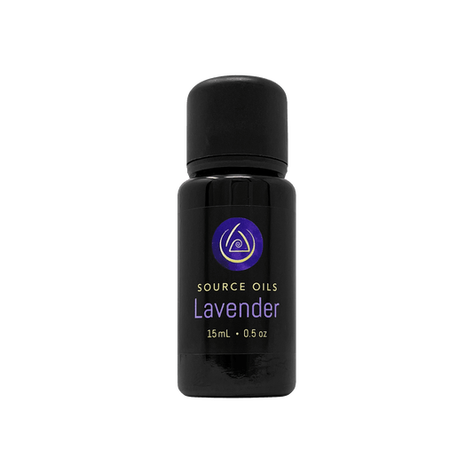 Lavender Source Oil