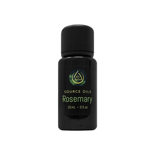 Rosemary Source Oil
