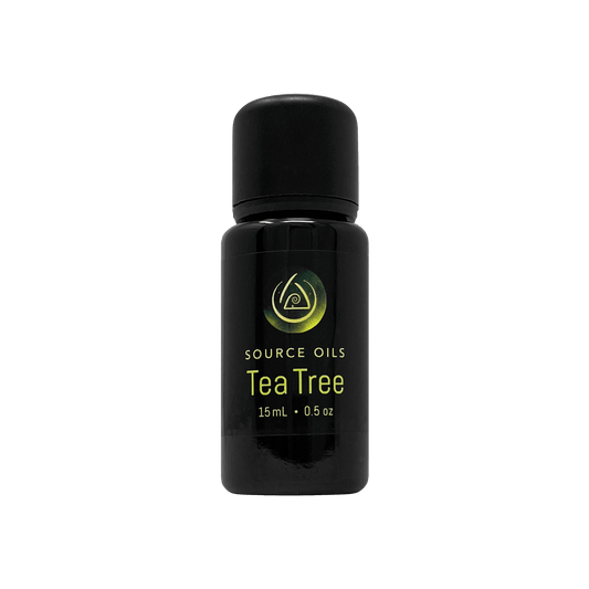 Tea Tree Source Oil