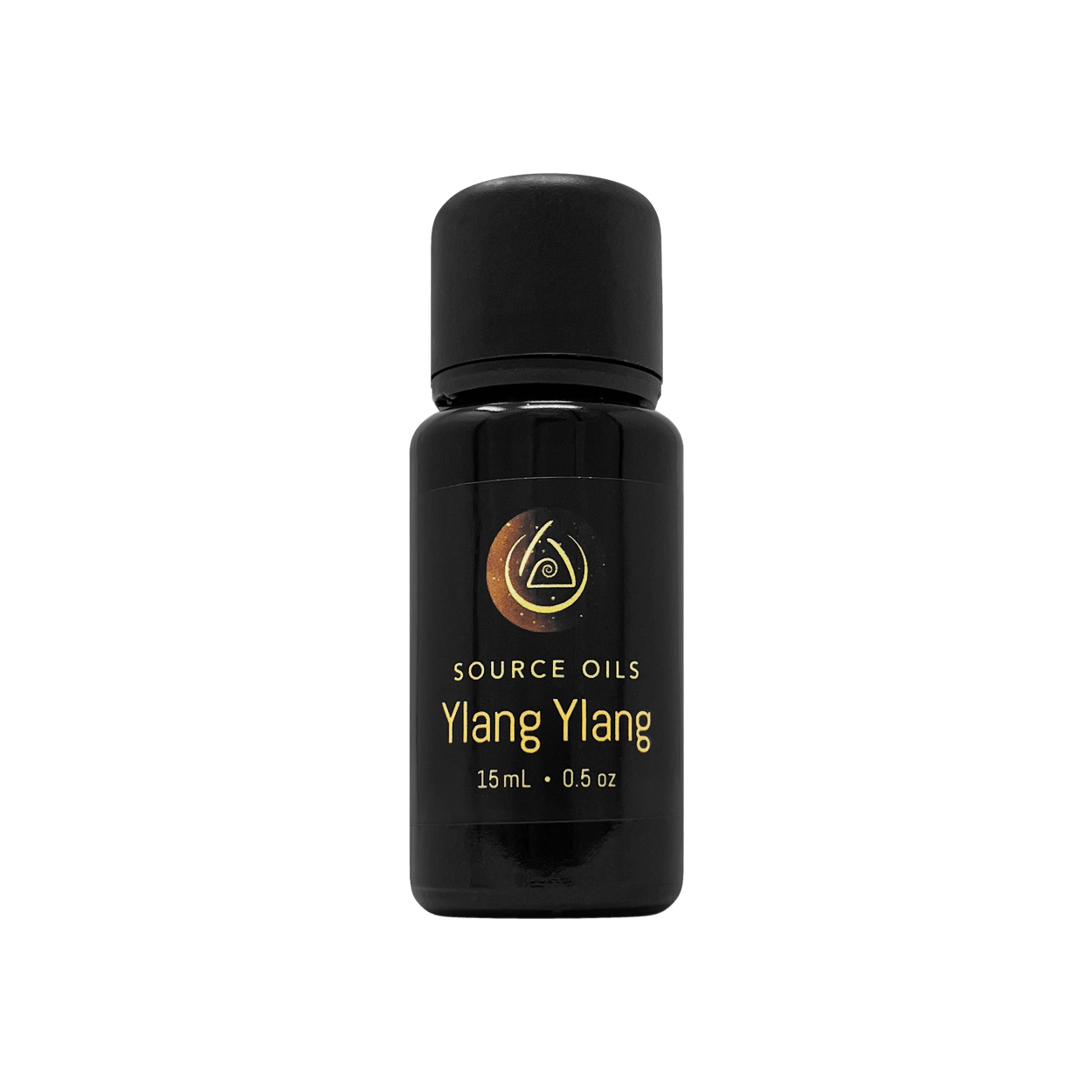 Ylang Ylang Source Oil