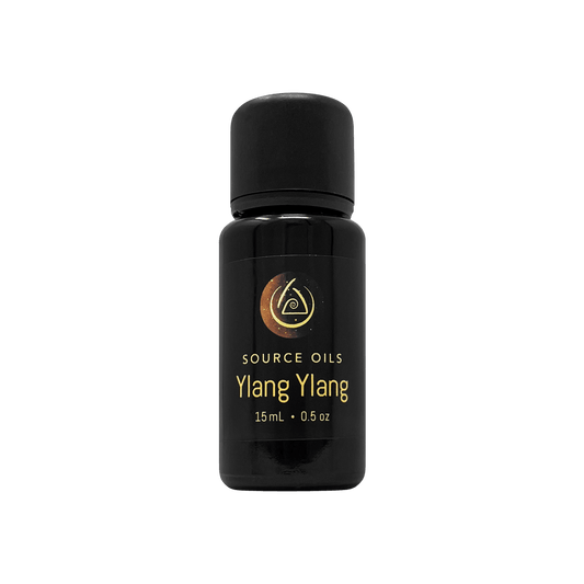 Ylang Ylang Source Oil