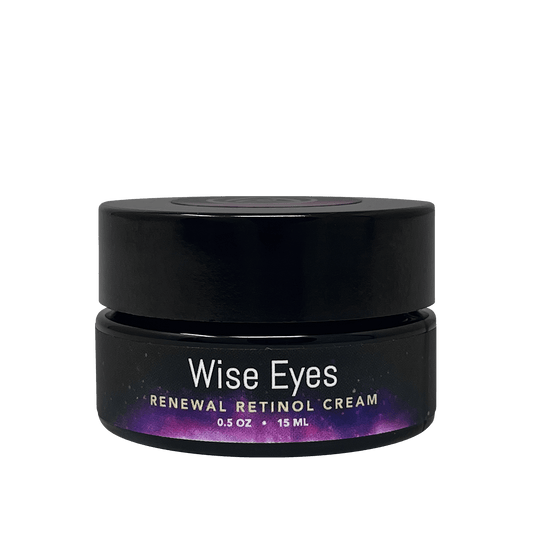 Wise Eyes - 0.5oz