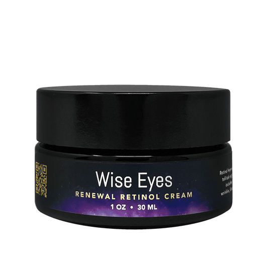 Wise Eyes - 1oz