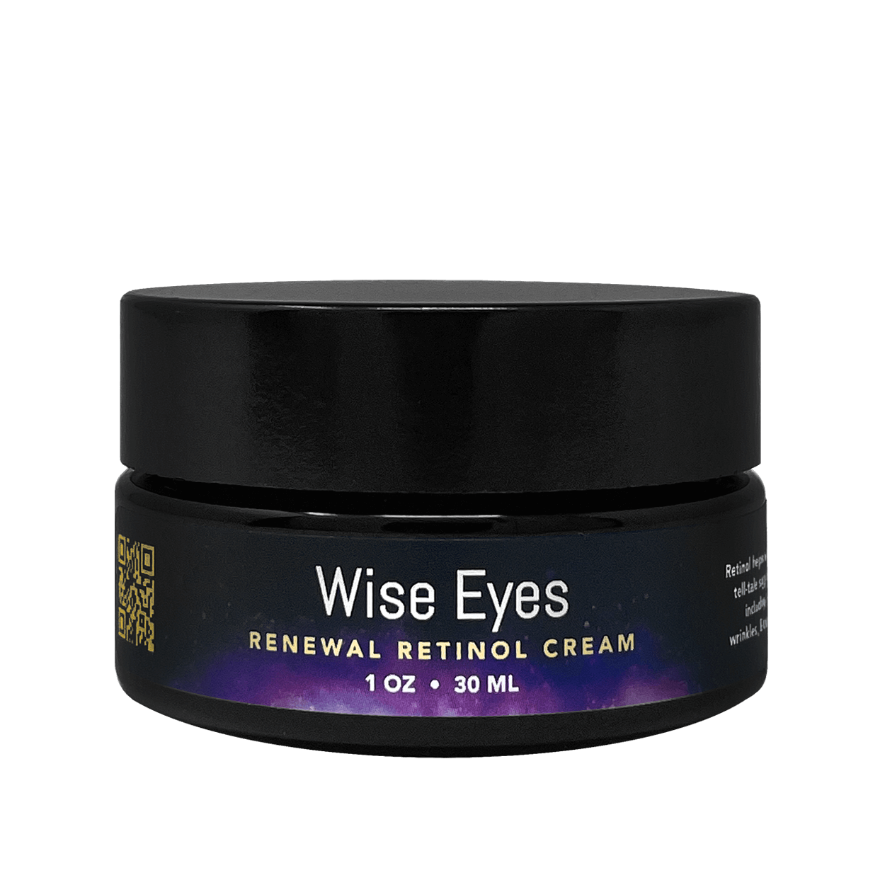 Wise Eyes (Renewal Retinol Cream)