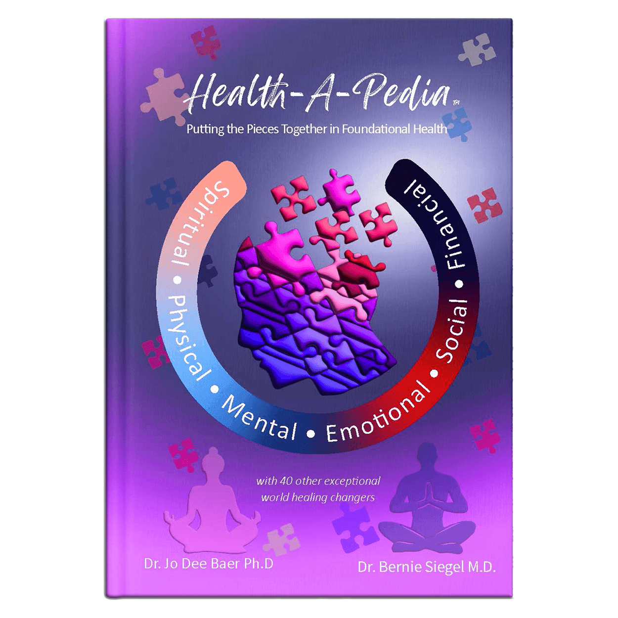 Health-A-Pedia