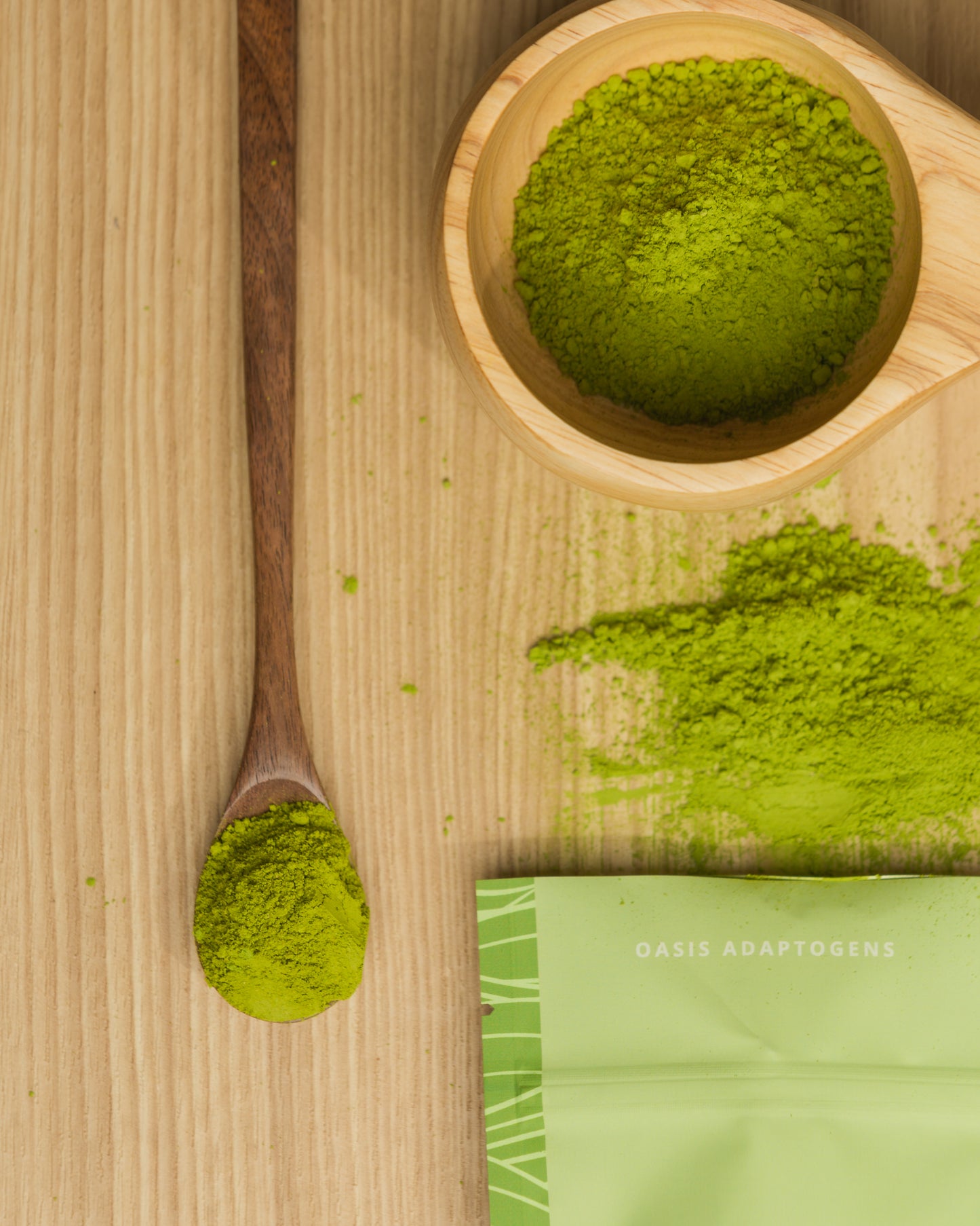Magic Matcha