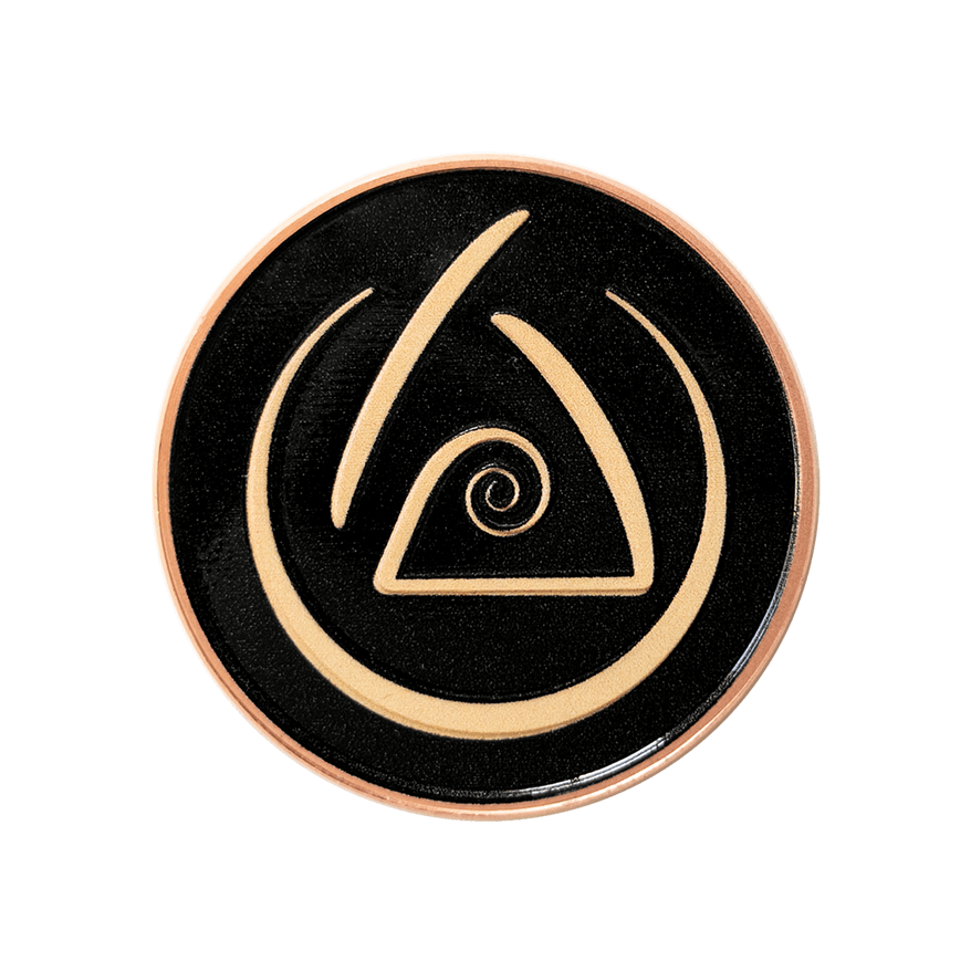 Custom-Coded Personal Nexus Reality (PNR) - Painted