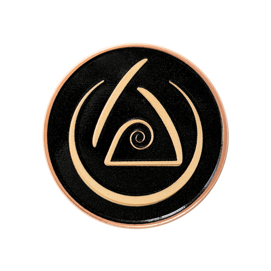 Custom-Coded Personal Nexus Reality (PNR) - Painted