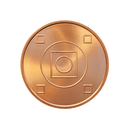 Custom-Coded Personal Nexus Reality (PNR) - Unpainted