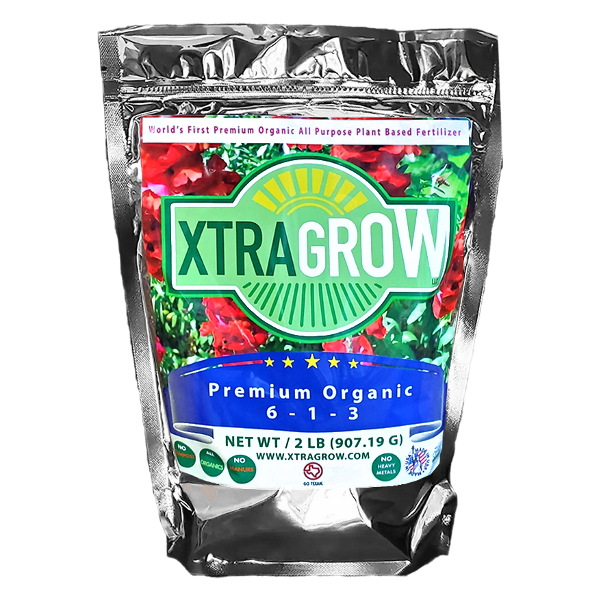 XtraGrow