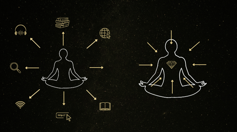 How Jason Creates New Products 💡 – Void Space Technologies