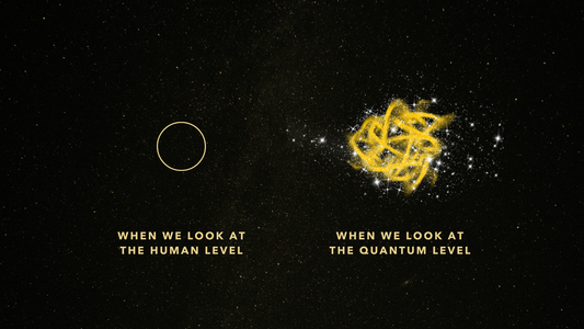 What Exactly Is “Quantum?” 💭