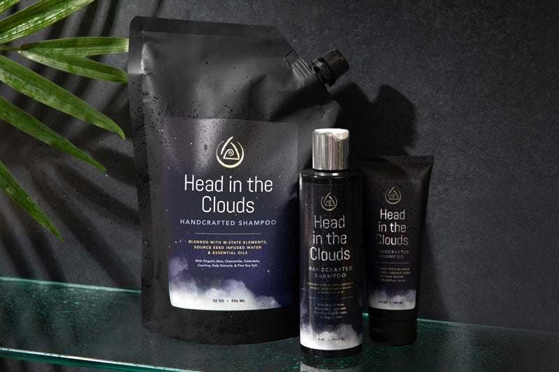 About Our Wellness Products – Void Space Technologies