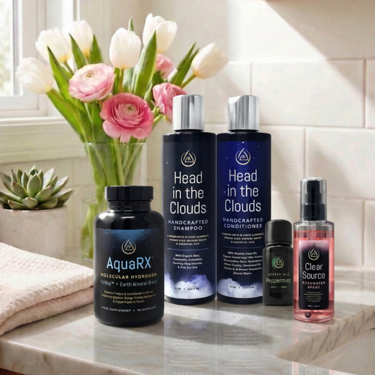 The Reset Experience