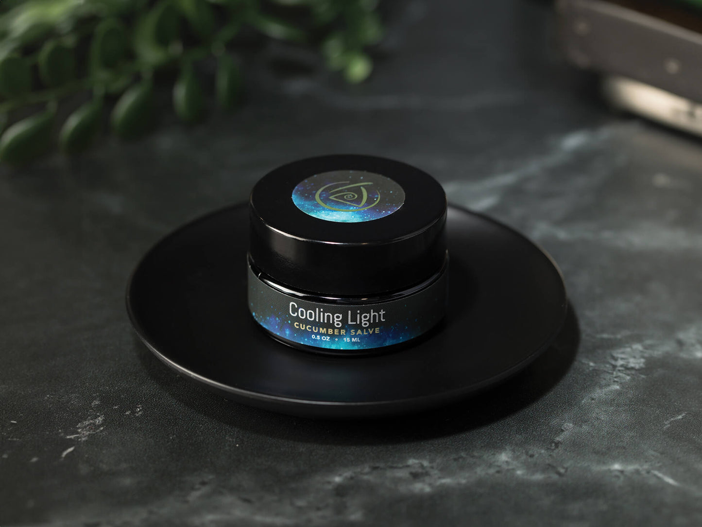 Cooling Light - 0.5oz