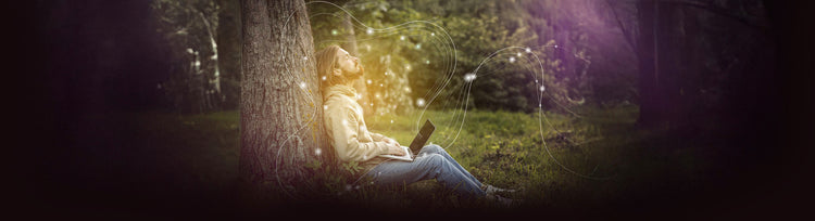 ELUUMIS BioHealing Stream – Void Space Technologies