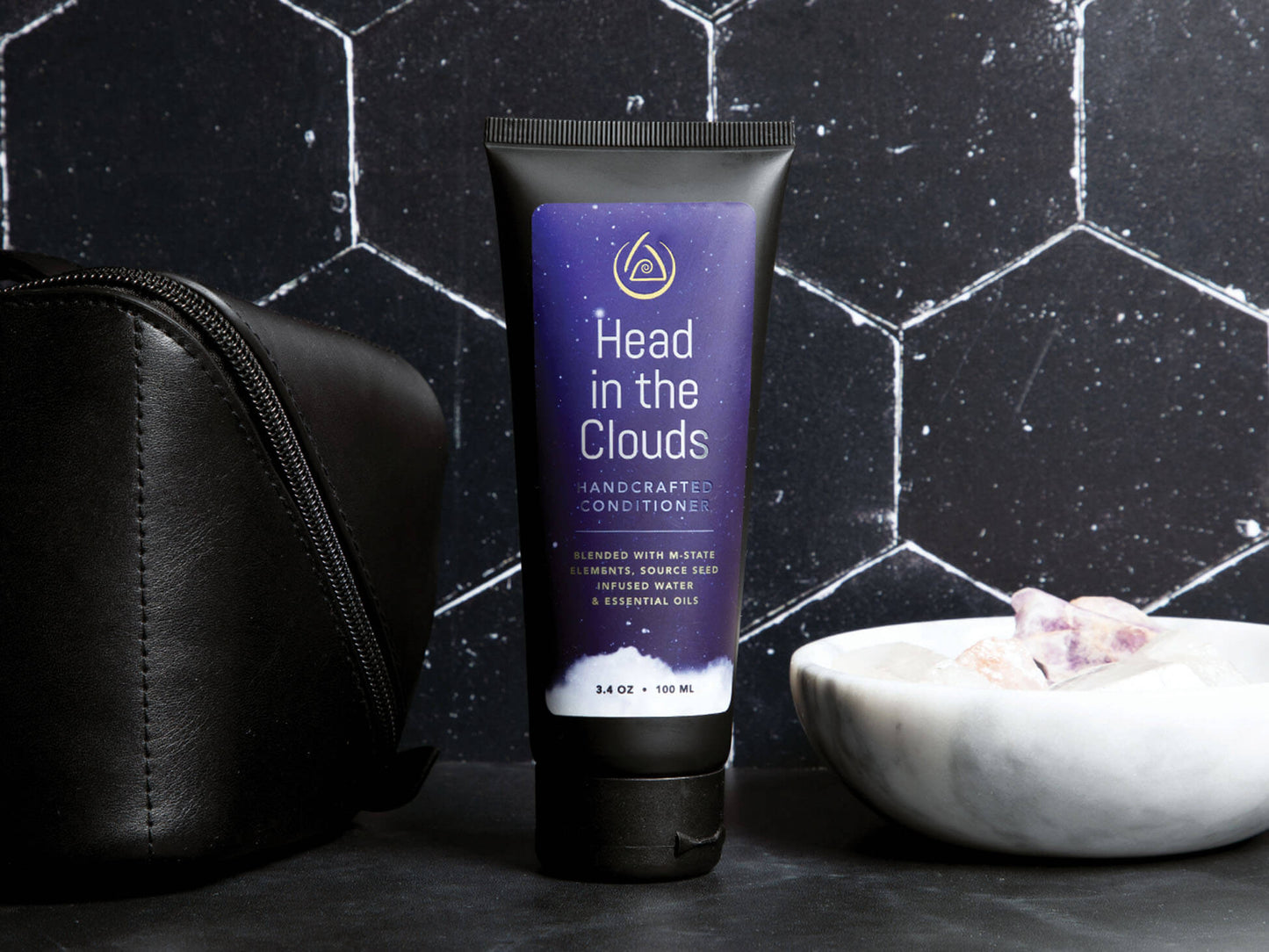 Head in the Clouds: Conditioner - 3.4oz