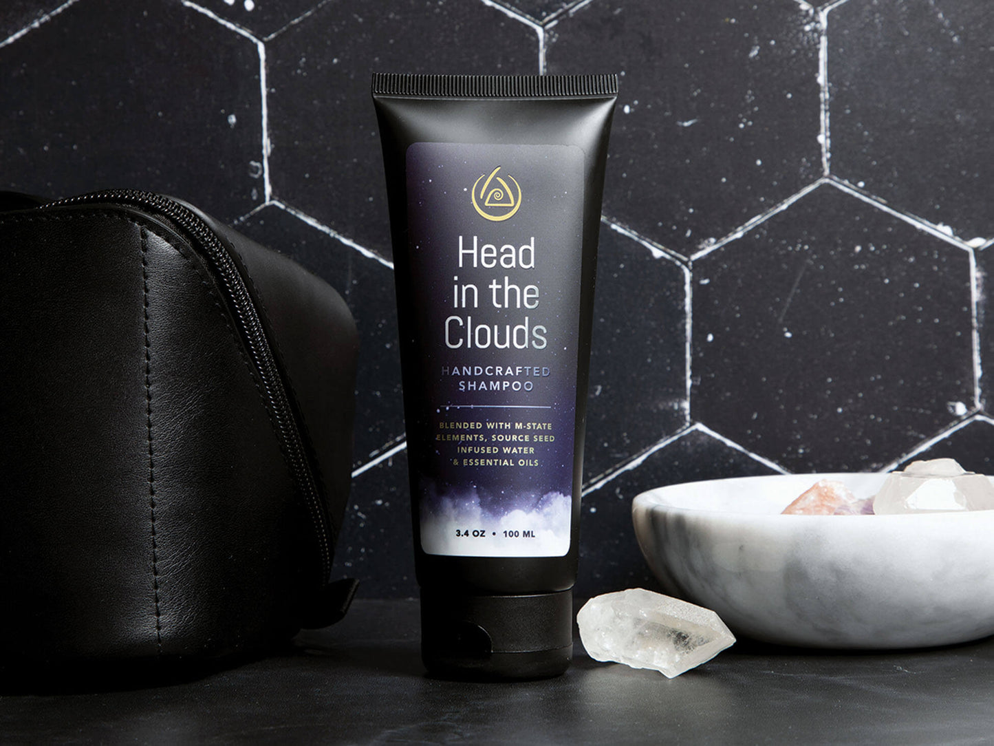 Head in the Clouds: Shampoo - 3.4oz