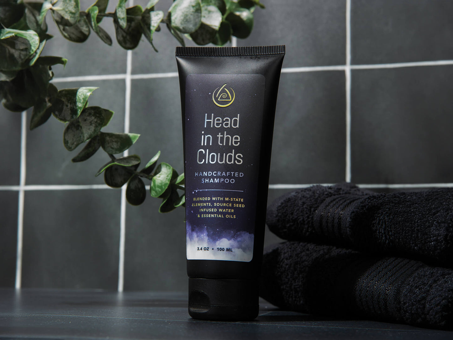 Head in the Clouds: Shampoo - 3.4oz