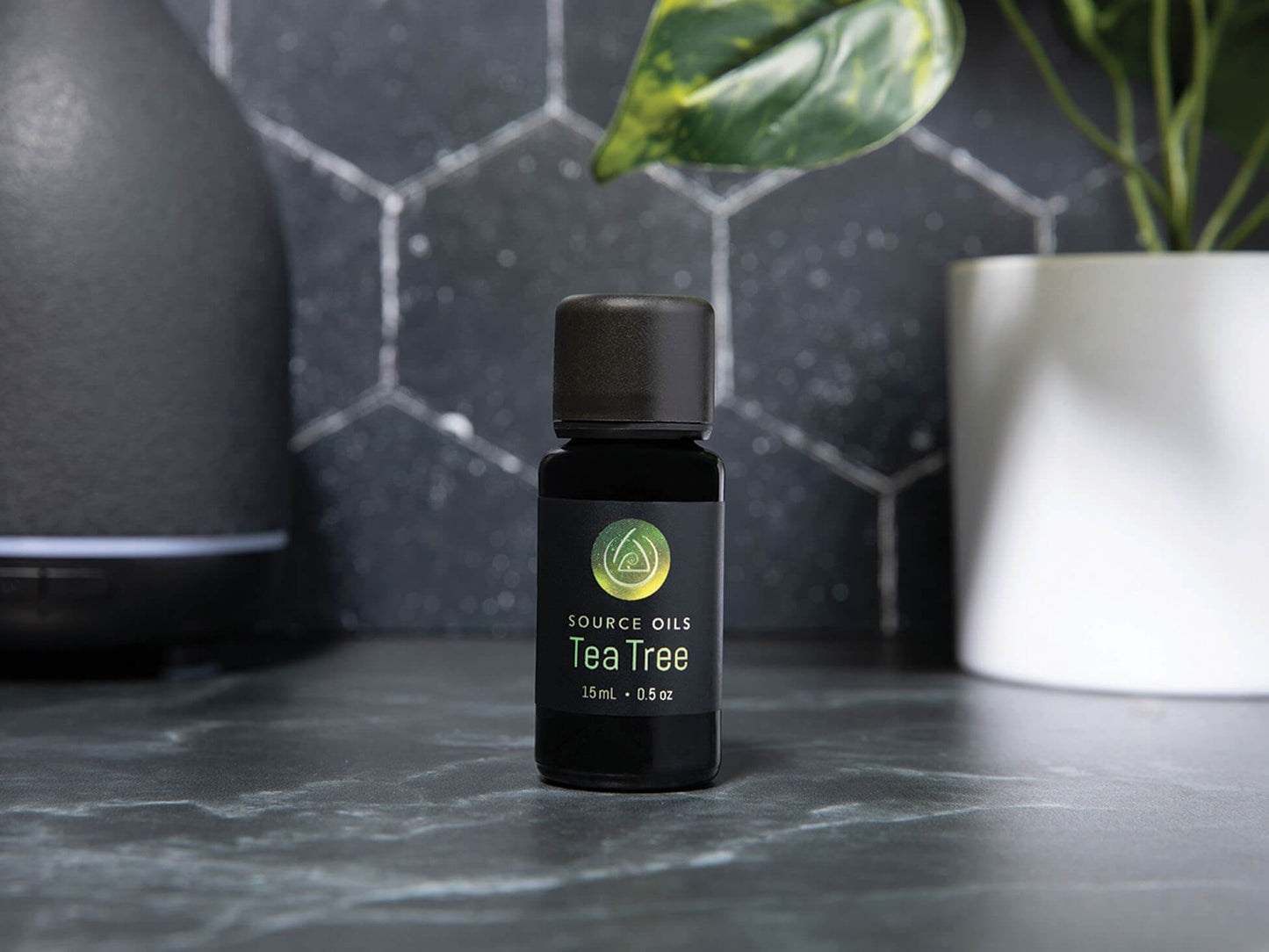 Tea Tree Source Oil