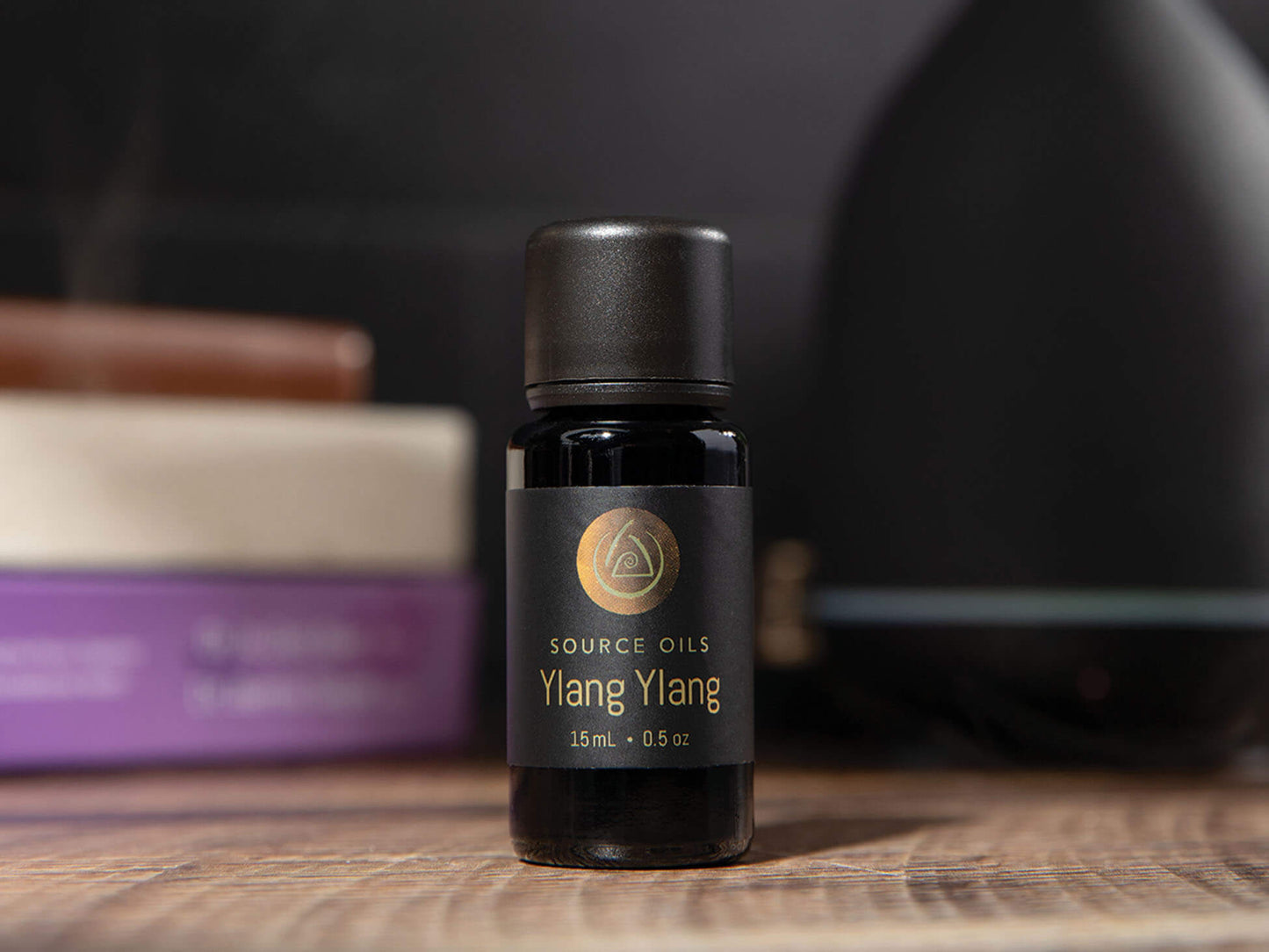 Ylang Ylang Source Oil