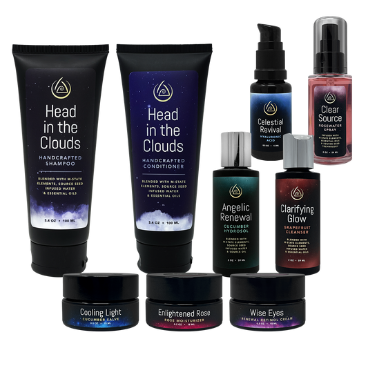 Celestial Collection – Holiday Set