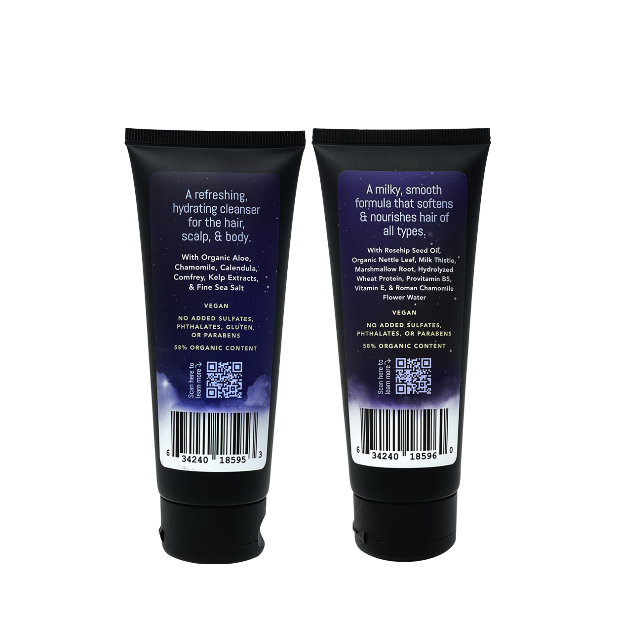 Head in the Clouds – Mini Magic Duo