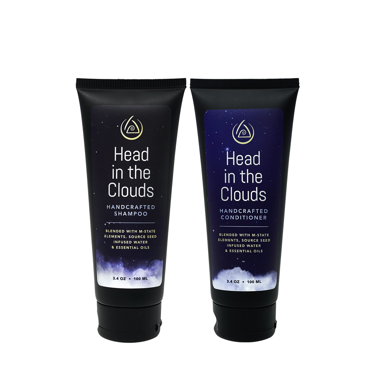 Head in the Clouds – Mini Magic Duo