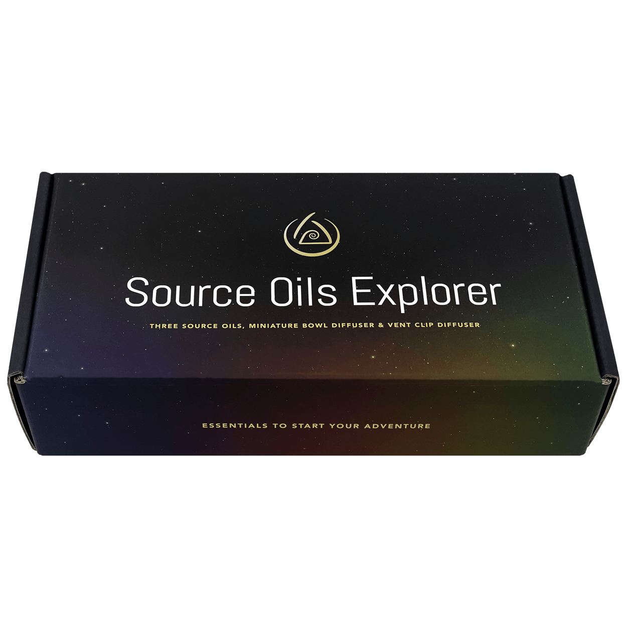 Source Oil Explorer - Ground & Center