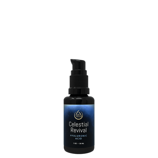 Celestial Revival (Hyaluronic Acid)