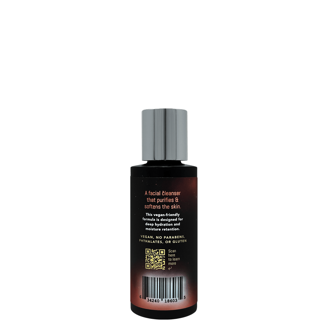 Clarifying Glow - 2oz