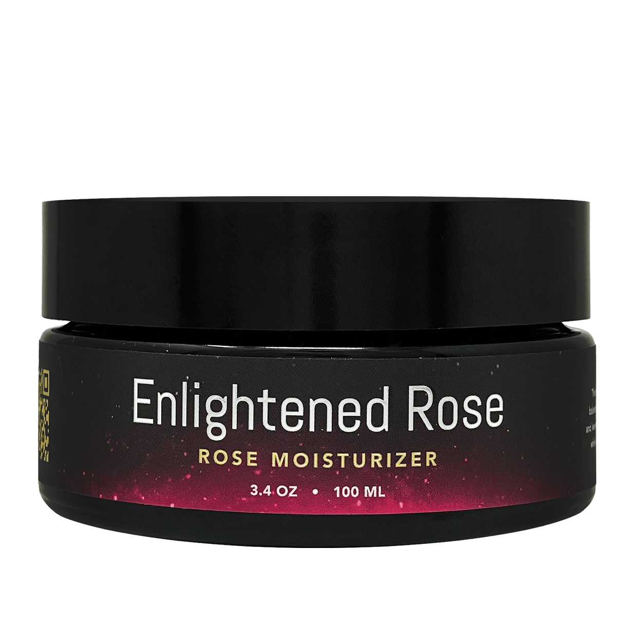 Enlightened Rose