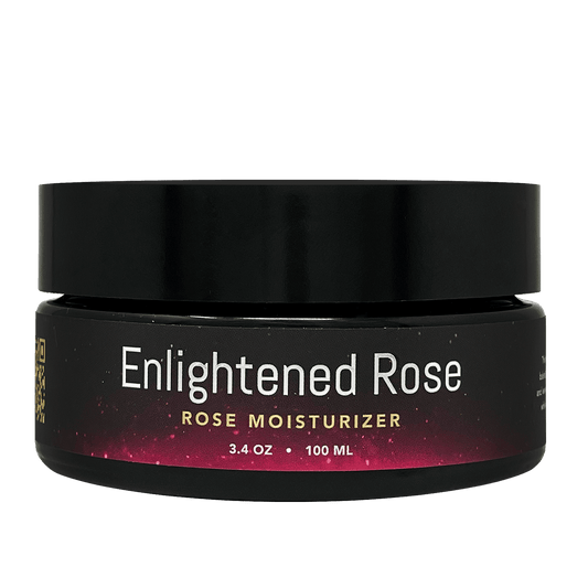 Enlightened Rose