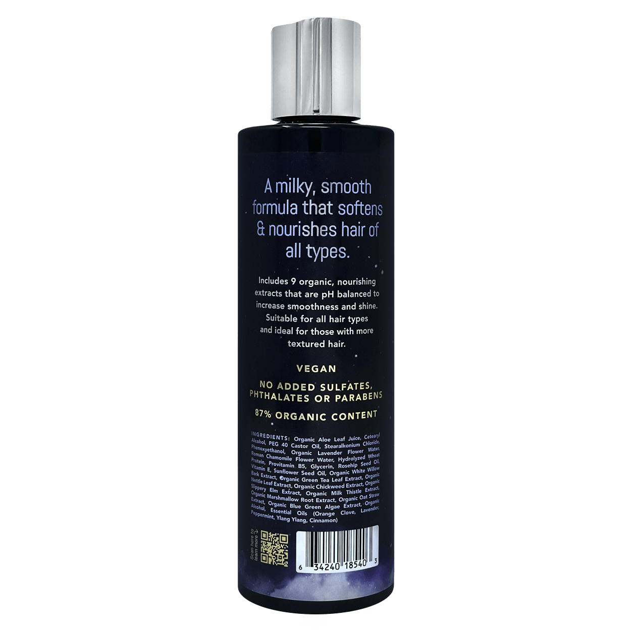Head in the Clouds: Conditioner - 8oz