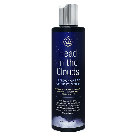 Head in the Clouds: Conditioner