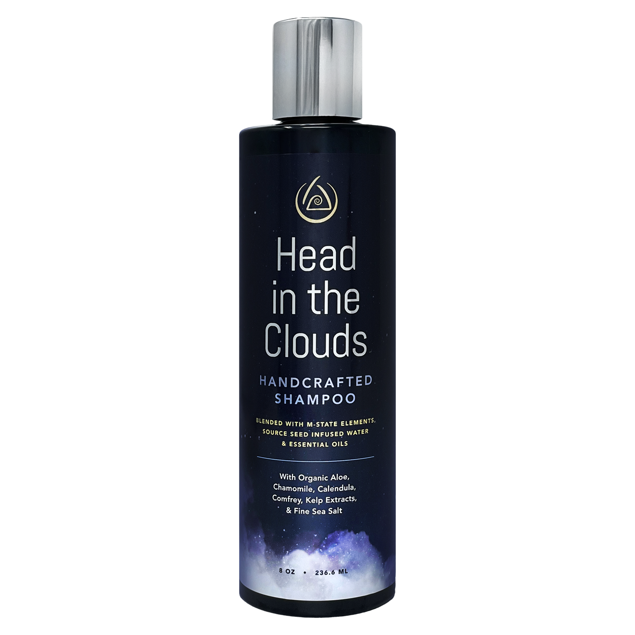 Head in the Clouds: Shampoo - 8oz