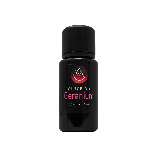 Geranium Source Oil