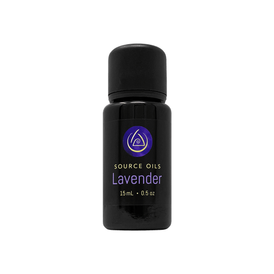 Lavender Source Oil
