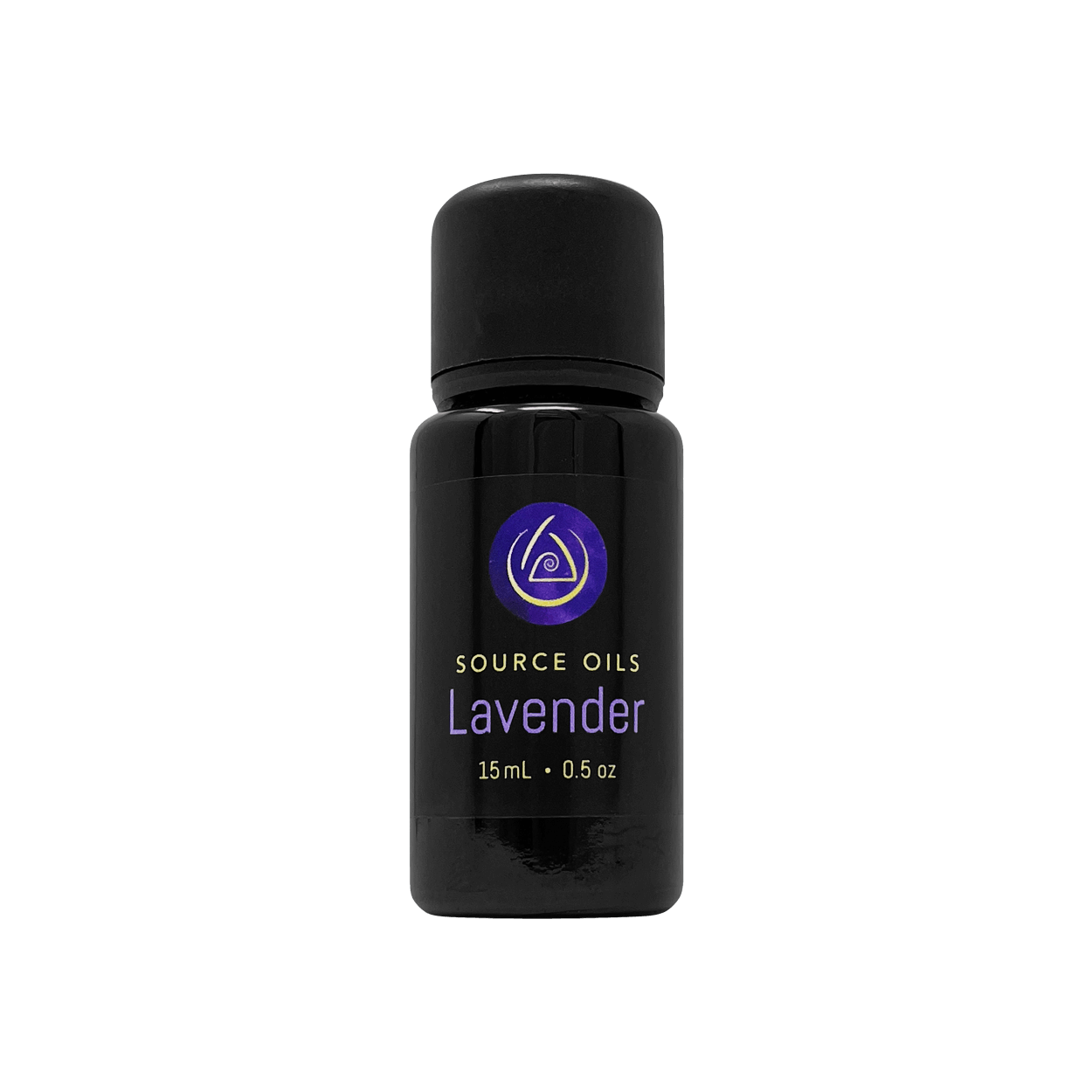 Lavender Source Oil