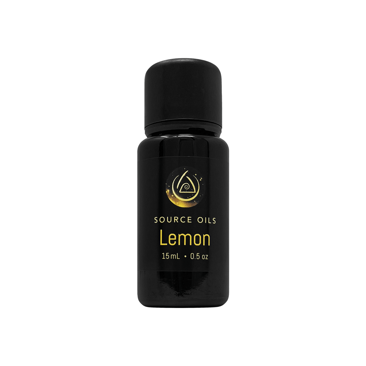 Lemon Source Oil