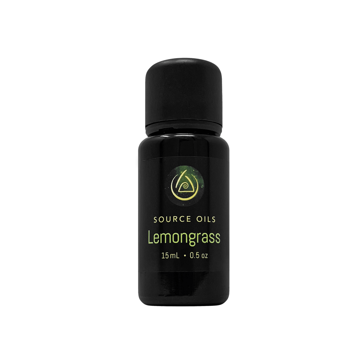 Lemongrass Source Oil