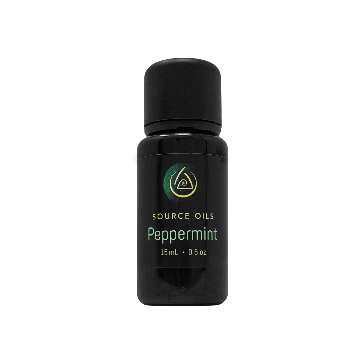 Peppermint Source Oil