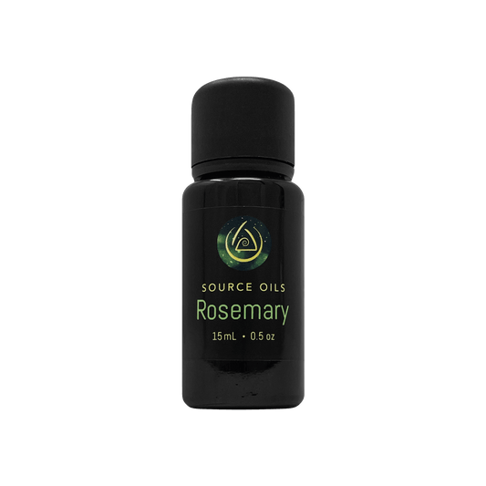 Rosemary Source Oil