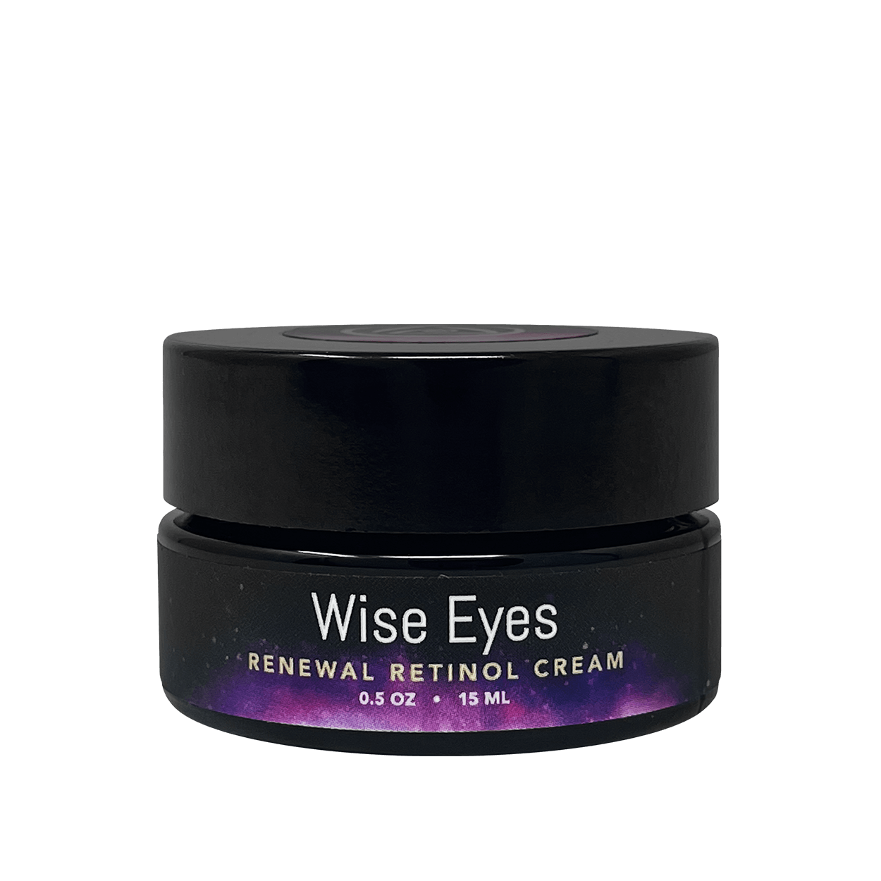 Wise Eyes - 0.5oz