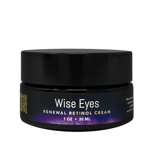 Wise Eyes (Renewal Retinol Cream)