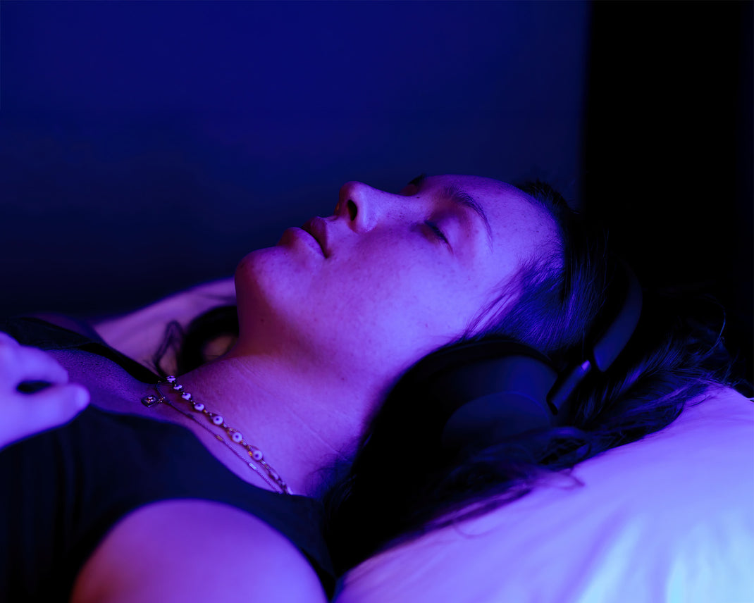Quantum Energy Wellness Bed – Void Space Technologies