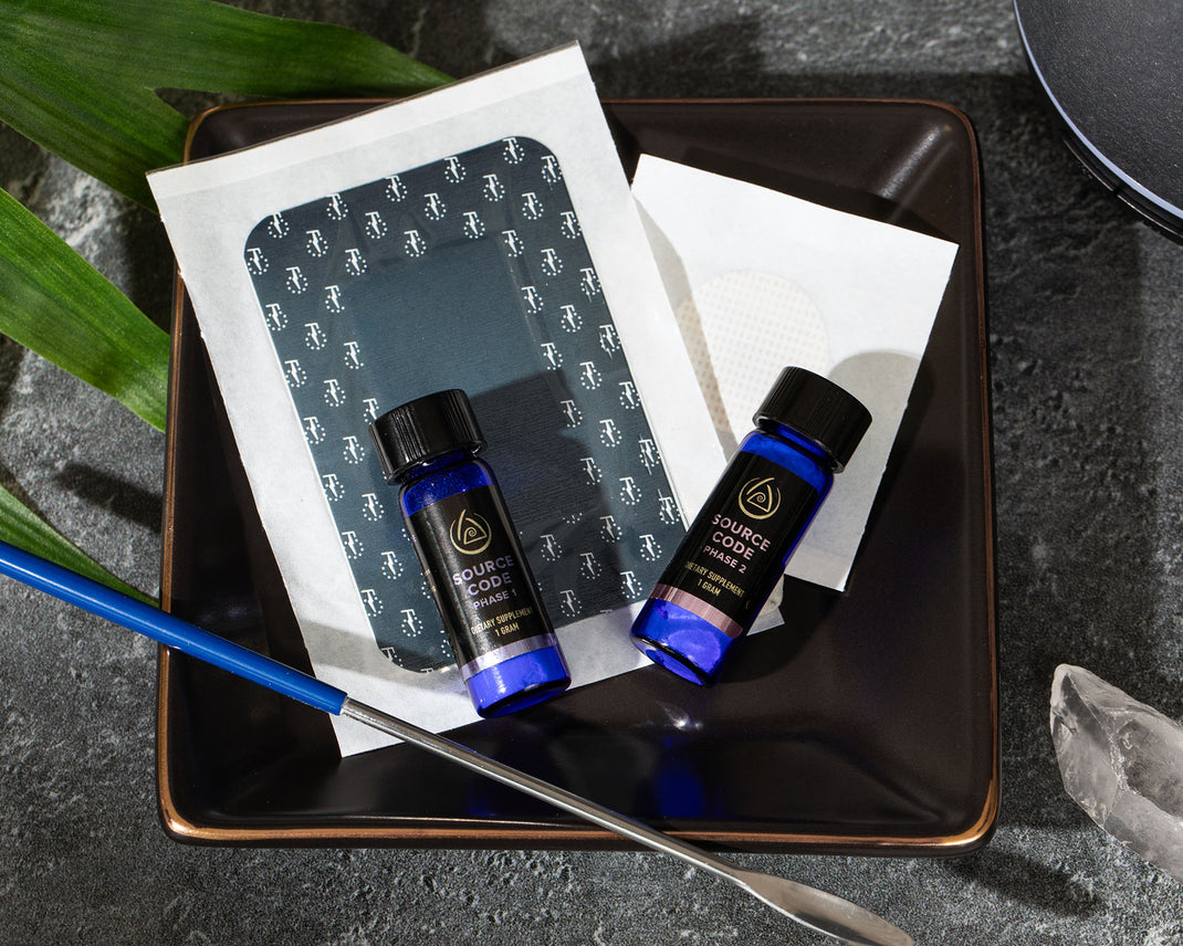 About Our Wellness Products – Void Space Technologies